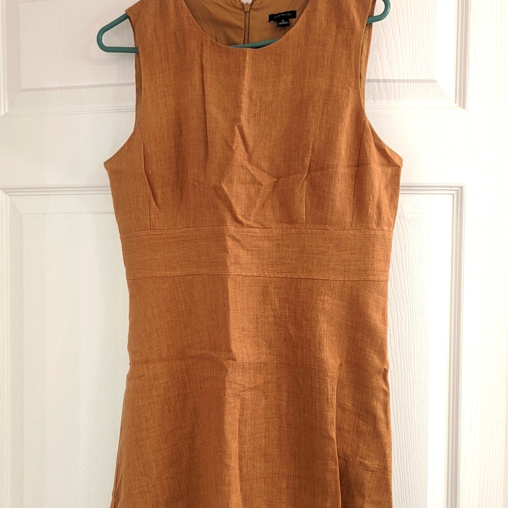 Ann Taylor Dress